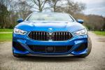 BMW M850i xDrive Convertible 2019 года (NA)